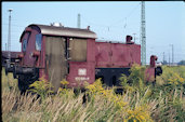 DB 323 685 (09.08.1983, Bw Ingolstadt)