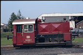DB 323 696 (10.09.1982, Limburg)