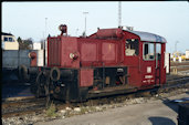 DB 323 698 (21.11.1981, Bw Kempten)