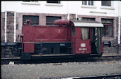 DB 323 702 (03.08.1983, Mannheim)