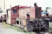 DB 323 712 (05.08.1987, AW Nürnberg)