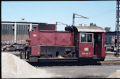 DB 323 720 (03.08.1984, AW Nürnberg)