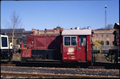 DB 323 734 (27.03.1994, Offenburg)