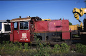 DB 323 737 (24.05.1999, Kornwestheim)