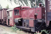 DB 323 745 (05.08.1987, AW Nürnberg)