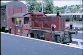 DB 323 751 (13.06.1981, Osterburken)