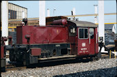 DB 323 767 (25.04.1981, Bw Aalen)