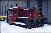 DB 323 770 (12.02.1984, Augsburg)