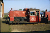 DB 323 773 (07.07.1984, Offenburg)