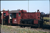 DB 323 782 (29.08.1982, Bw Kirchenlaibach)