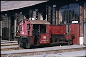 DB 323 784 (29.08.1982, Bw Würzburg)