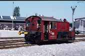 DB 323 790 (19.08.1981, Bw Haltingen)