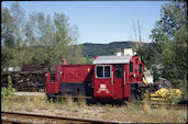 DB 323 790 (06.09.1992, Haltingen)