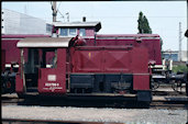 DB 323 796 (20.05.1982, Bw Frankfurt)