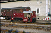 DB 323 831 (19.08.1981, Mülheim/Baden)