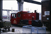 DB 323 835 (02.03.1986, Heidelberg)