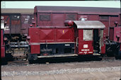 DB 323 845 (20.04.1984, Frankfurt)
