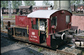 DB 323 850 (20.05.1982, Fulda)