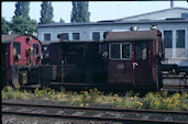 DB 323 862 (14.08.1985, AW Bremen)