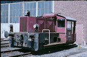 DB 323 863 (11.05.1980, Bw Krefeld)