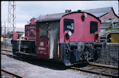 DB 323 864 (23.08.1981, Aachen West)