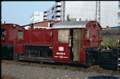 DB 323 878 (06.09.1981, Frankfurt)