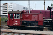 DB 323 881 (20.05.1982, Frankfurt)
