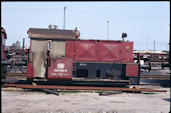 DB 323 883 (20.04.1985, Mannheim)