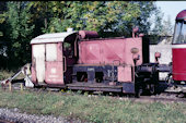 DB 323 902 (14.10.1984, Bw Rosenheim)