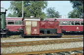 DB 323 902 (04.10.1980, Bw Rosenheim)