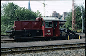 DB 323 941 (01.09.1983, Bremerhaven)