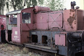 DB 323 961 (04.08.1982, AW Nürnberg)