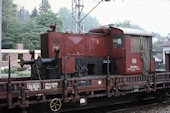 DB 323 962 (06.06.1980, Tutzing)