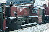 DB 323 970 (11.02.1981, AW Bremen)