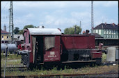 DB 323 973 (07.08.1985, Nördlingen)