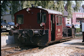 DB 323 979 (23.07.1982, Osterholz)
