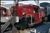 DB 323 984 (06.09.1981, Bw Hagen)