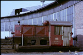 DB 324 007 (10.03.1985, Bw Krefeld)