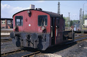 DB 324 012 (19.04.1990, Bw Gremberg)