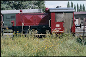 DB 324 018 (30.08.1981, Bw Northeim)