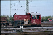 DB 324 023 (16.05.1982, Bremen)