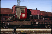 DB 324 031 (02.12.1986, Weilheim)