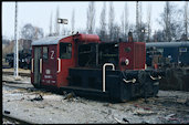 DB 324 037 (10.10.1984, AW Bremen)