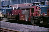 DB 324 038 (13.04.1988, Bremen)