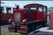 DB 329 502 (17.06.1982, Bw Wangerooge)