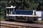 DB 332 006 (19.09.1990, Offenburg)
