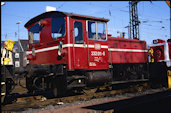 DB 332 011 (06.02.1990, Bw Oberhausen)