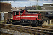 DB 332 012 (24.05.1990, Münster)