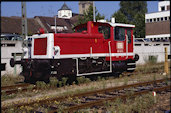 DB 332 021 (25.08.1991, Radolfzell)