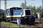 DB 332 024 (27.09.1992, Haslach)